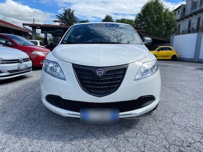 LANCIA - YPSILON (2014 - km 86.000 - Gpl)