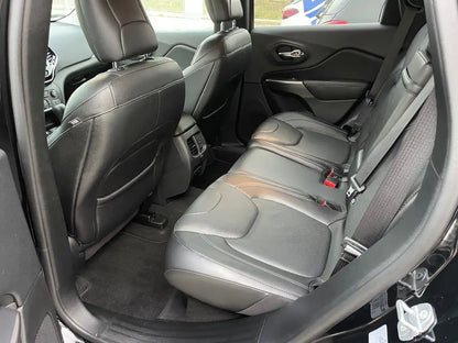 JEEP - CHEROKEE (2020 - km 111.400 - Diesel)