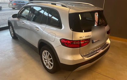 MERCEDES-BENZ - GLB 200 (2021 - km 87.983 - Diesel)