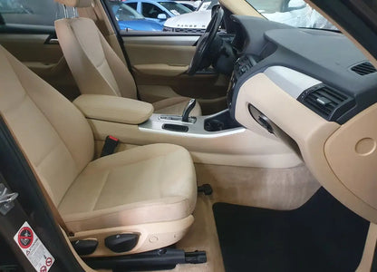 BMW - X3 (2013 - km 143.409 - Diesel)
