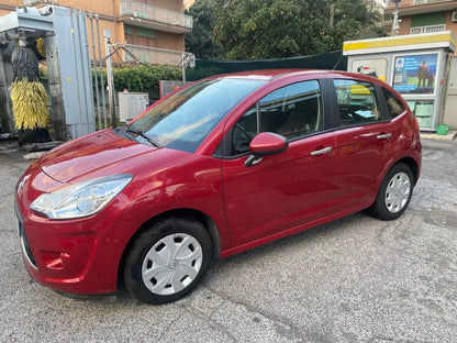 CITROEN - C3 (2013 - km 130.000 - Benzina)