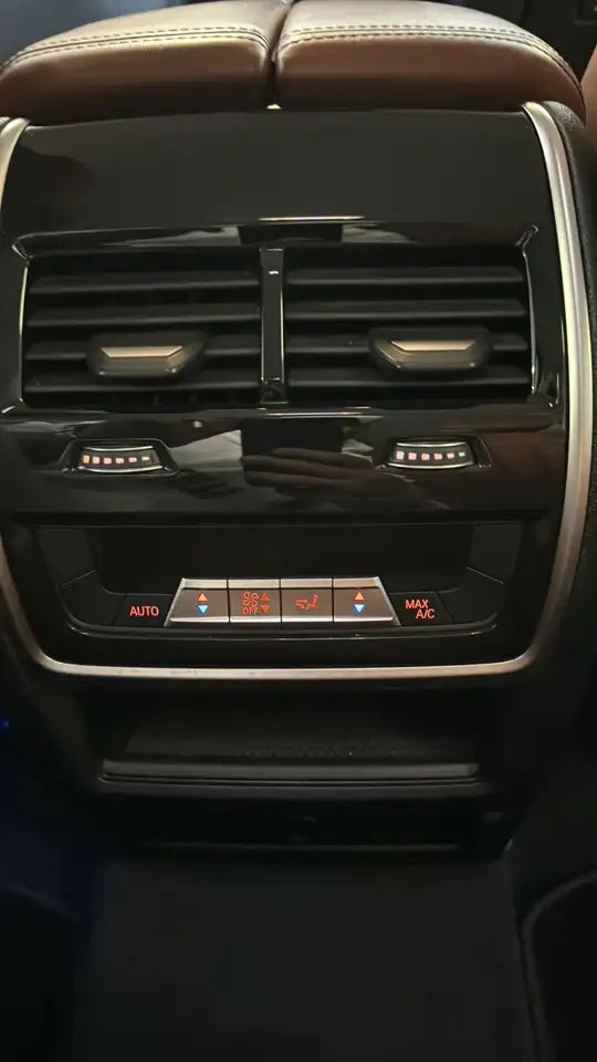 BMW - X5 (2019- km 120.000 - Diesel)