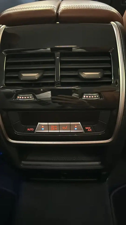 BMW - X5 (2019- km 120.000 - Diesel)