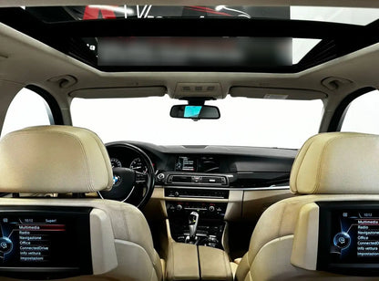 BMW - 530D (2013 - km 114.000 - Diesel)