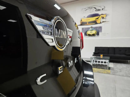 MINI - JOHN COOPER WORKS PACEMAN (2014- km 135.000 - Benzina)