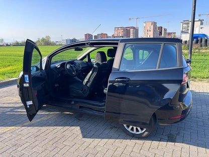 FORD - B-MAX (2017 - km 130.000 - Diesel)