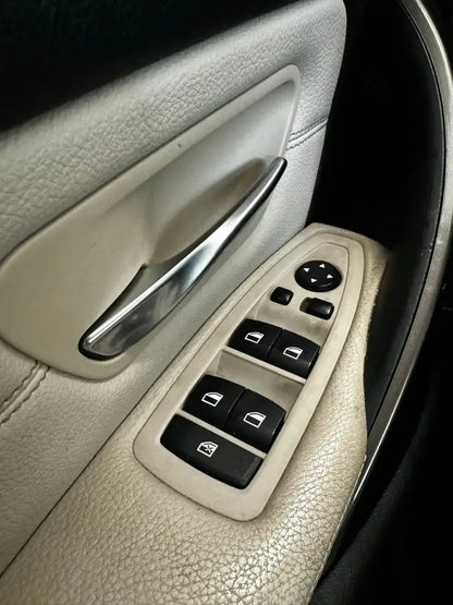 BMW - 320d (2013 - km 173.000 - Diesel)