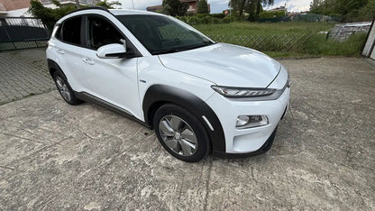 HYUNDAI - KONA (2020 - km 69.000 - Elettrica)