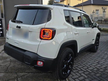 JEEP - RENEGADE (2020 - km 45.000 - Benzina)