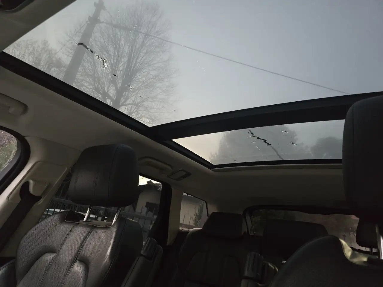 LAND ROVER - RANGE ROVER SPORT (2018 - km 138.000 - Diesel)