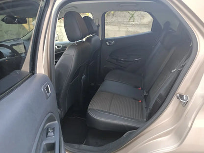 FORD - ECOSPORT (2018 - km 135.500 - Diesel)