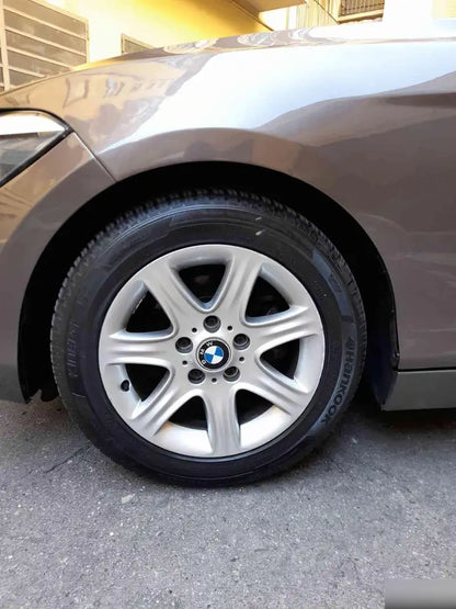 BMW - 116d (2013- km 170.000 - Diesel)