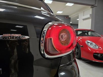 MINI - JOHN COOPER WORKS PACEMAN (2014- km 135.000 - Benzina)