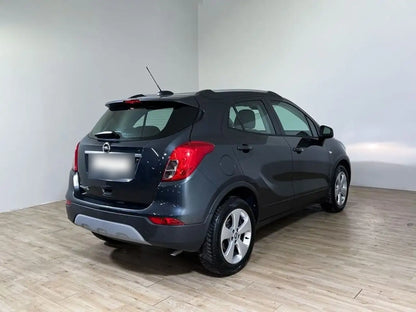 OPEL - MOKKA (2018 - km 102.480 - Diesel)