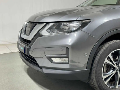 NISSAN - X-Trail (2017 - km 92.400 - Diesel)
