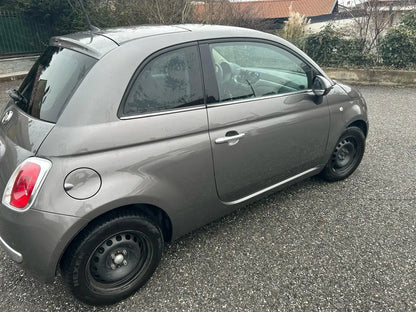 FIAT - 500 (2016 - km 105.000 - Benzina)