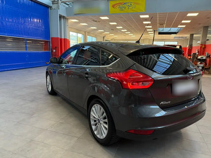 FORD - FOCUS (2015 - km 79.000 - Benzina)