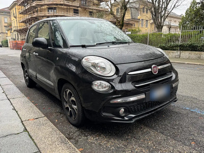 FIAT - 500L (2018 - km 47.000 - Benzina)