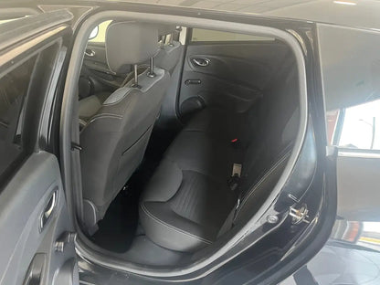 RENAULT - CLIO (2015 - km 156.577 - Diesel)