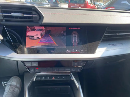AUDI - S3 (2022 - km 18.000 - Benzina)