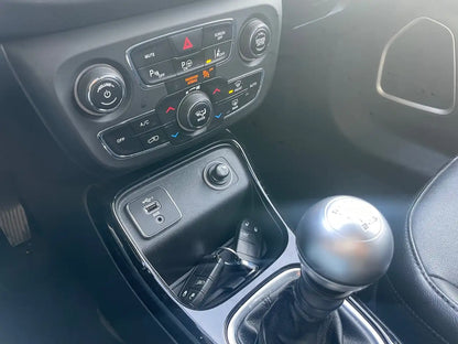 JEEP - COMPASS (2019 - km 49.000 - Diesel)