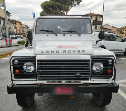 LAND ROVER - DEFENDER (2011 - km 75.000 - Diesel)