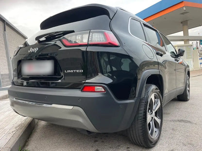 JEEP - CHEROKEE (2020 - km 111.400 - Diesel)