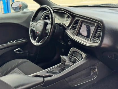 DODGE - CHALLENGER (2021 - km 34.000 - Benzina)