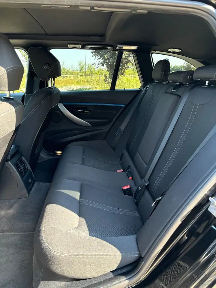 BMW - 320d (2019 - km 148.000 - Diesel)