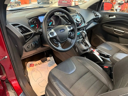 FORD - KUGA (2015 - km 73.000 - Diesel)