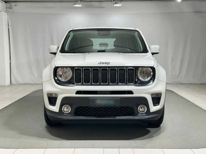 JEEP - RENEGADE (2019 - km 55.469 - Benzina)