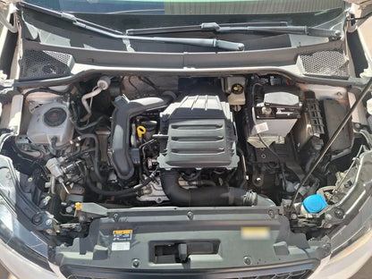 SEAT - ARONA (2022 - km 117.246 - Metano)