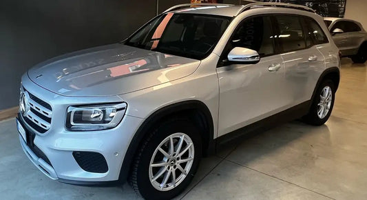 MERCEDES-BENZ - GLB 200 (2021 - km 87.983 - Diesel)