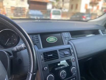 LAND ROVER - DISCOVERY SPORT (2015 - km 120.000 - Diesel)
