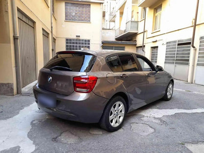 BMW - 116d (2013- km 170.000 - Diesel)