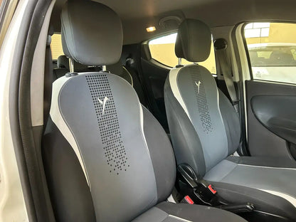 LANCIA - YPSILON (2014 - km 186.400 - Gpl)