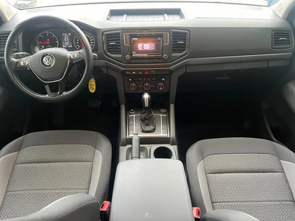 VOLKSWAGEN - AMAROK (2020 - km 18.815 - Diesel)