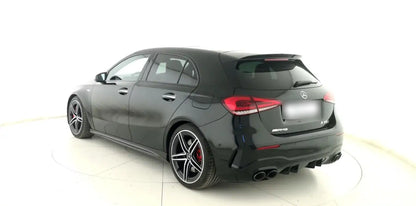 MERCEDES-BENZ - A 45 AMG S (2020- km 38.344 - Benzina)