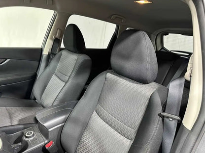 NISSAN - X-Trail (2017 - km 92.400 - Diesel)