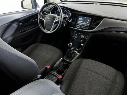 OPEL - MOKKA (2018 - km 102.480 - Diesel)
