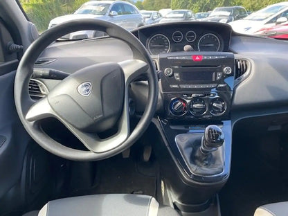 LANCIA - YPSILON (2014 - km 86.000 - Gpl)