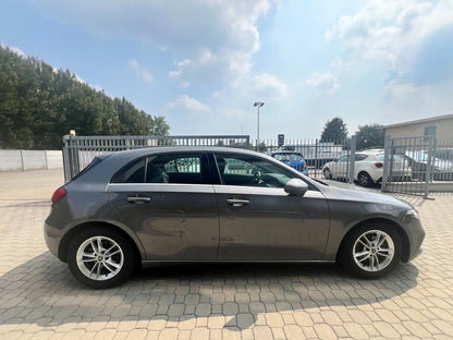 MERCEDES - A180 (2020 - km 42.921 - Diesel)
