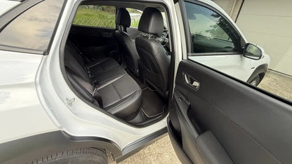 HYUNDAI - KONA (2020 - km 69.000 - Elettrica)