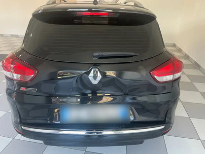 RENAULT - CLIO (2015 - km 156.577 - Diesel)
