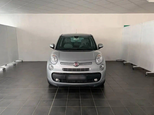 FIAT - 500L (2013 - km 110.399 - Diesel)