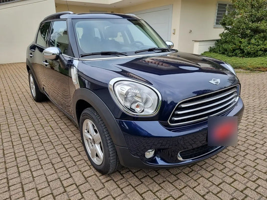 MINI - ONE Countryman (2014 - km 128.313 - Benzina)