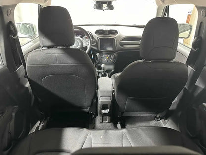 JEEP - RENEGADE (2019 - km 55.469 - Benzina)