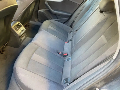 AUDI - A4 (2018 - km 157.000 - Diesel)