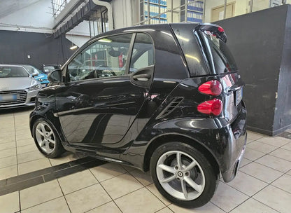 SMART - FORTWO (2013 - km 84.579 - Diesel)