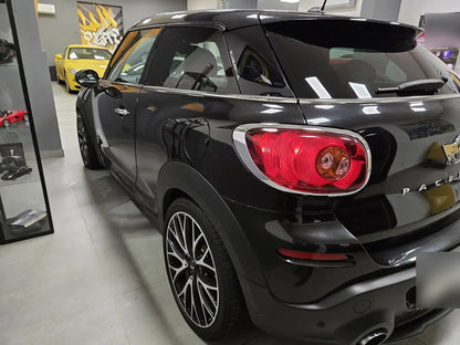MINI - JOHN COOPER WORKS PACEMAN (2014- km 135.000 - Benzina)